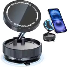 Power Suction Phone Dock