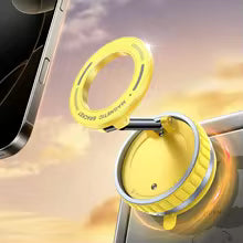 Power Suction Phone Dock