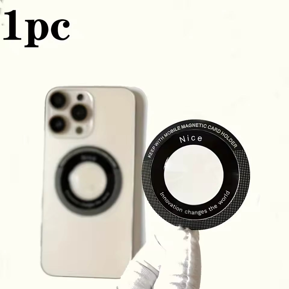 Power Suction Phone Dock