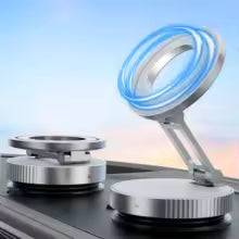 Power Suction Phone Dock