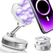 Power Suction Phone Dock